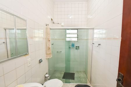 Banheiro de casa à venda com 5 quartos, 251m² em Ipiranga, São Paulo