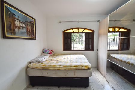 Casa 2 / suíte de casa à venda com 5 quartos, 251m² em Ipiranga, São Paulo