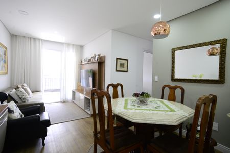 Apartamento à venda com 3 quartos, 76m² em Ipiranga, São Paulo