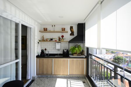 Apartamento à venda com 3 quartos, 76m² em Ipiranga, São Paulo