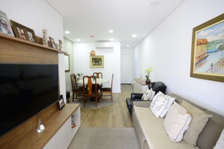 Apartamento à venda com 3 quartos, 76m² em Ipiranga, São Paulo
