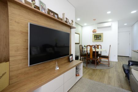 Apartamento à venda com 3 quartos, 76m² em Ipiranga, São Paulo