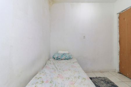 Kitnet de kitnet/studio para alugar com 1 quarto, 16m² em Vila Congonhas, São Paulo