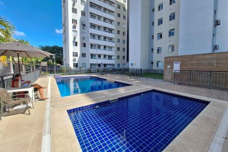 Apartamento à venda com 67m², 3 quartos e 1 vaga Apartamento à venda com 67m², 3 quartos e 1 vagaÁrea comum