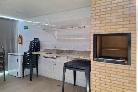 Apartamento à venda com 67m², 3 quartos e 1 vaga Apartamento à venda com 67m², 3 quartos e 1 vagaÁrea comum