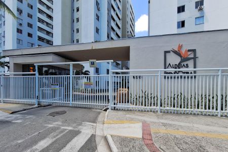 Apartamento à venda com 67m², 3 quartos e 1 vaga Apartamento à venda com 67m², 3 quartos e 1 vagaFachada