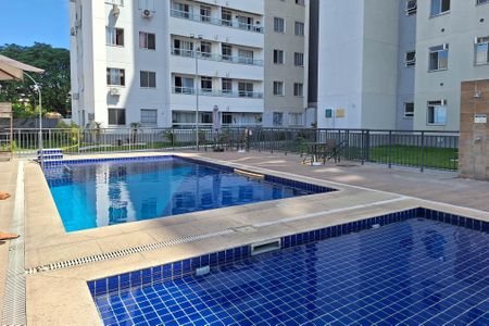 Apartamento à venda com 67m², 3 quartos e 1 vaga Apartamento à venda com 67m², 3 quartos e 1 vagaÁrea comum