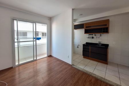 Apartamento à venda com 67m², 3 quartos e 1 vaga Apartamento à venda com 67m², 3 quartos e 1 vagaSala
