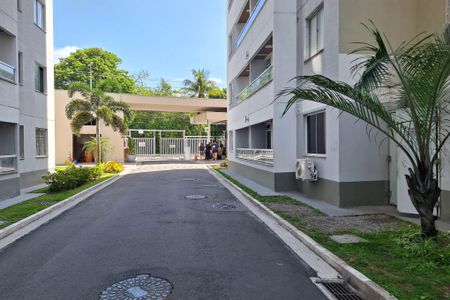 Apartamento à venda com 67m², 3 quartos e 1 vaga Apartamento à venda com 67m², 3 quartos e 1 vagaÁrea comum