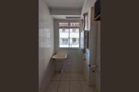 Apartamento à venda com 67m², 3 quartos e 1 vaga Apartamento à venda com 67m², 3 quartos e 1 vagaÁrea de Serviço