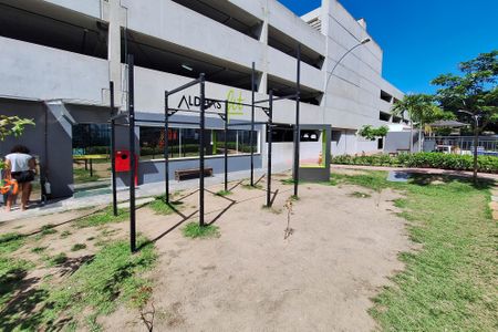 Apartamento à venda com 67m², 3 quartos e 1 vaga Apartamento à venda com 67m², 3 quartos e 1 vagaÁrea comum