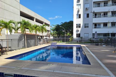 Apartamento à venda com 67m², 3 quartos e 1 vaga Apartamento à venda com 67m², 3 quartos e 1 vagaÁrea comum