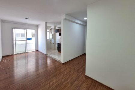 Sala de apartamento à venda com 3 quartos, 67m² em Arrastão, Niterói