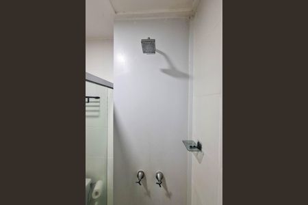 Apartamento à venda com 67m², 3 quartos e 1 vaga Apartamento à venda com 67m², 3 quartos e 1 vagaBanheiro