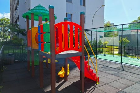 Apartamento à venda com 67m², 3 quartos e 1 vaga Apartamento à venda com 67m², 3 quartos e 1 vagaÁrea comum