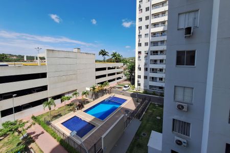 Apartamento à venda com 67m², 3 quartos e 1 vaga Apartamento à venda com 67m², 3 quartos e 1 vagaQuarto 2