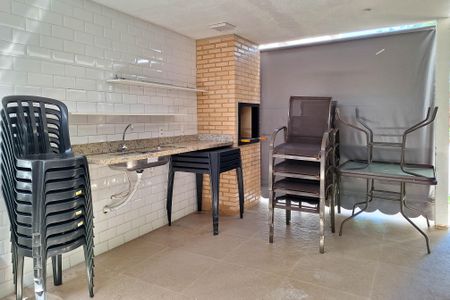 Apartamento à venda com 67m², 3 quartos e 1 vaga Apartamento à venda com 67m², 3 quartos e 1 vagaÁrea comum