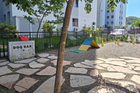 Apartamento à venda com 67m², 3 quartos e 1 vaga Apartamento à venda com 67m², 3 quartos e 1 vagaÁrea comum