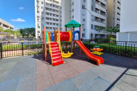 Apartamento à venda com 67m², 3 quartos e 1 vaga Apartamento à venda com 67m², 3 quartos e 1 vagaÁrea comum