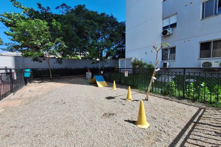Apartamento à venda com 67m², 3 quartos e 1 vaga Apartamento à venda com 67m², 3 quartos e 1 vagaÁrea comum