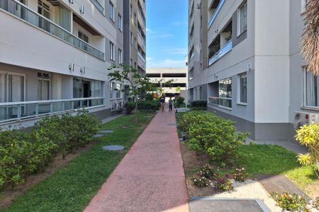 Apartamento à venda com 67m², 3 quartos e 1 vaga Apartamento à venda com 67m², 3 quartos e 1 vagaÁrea comum