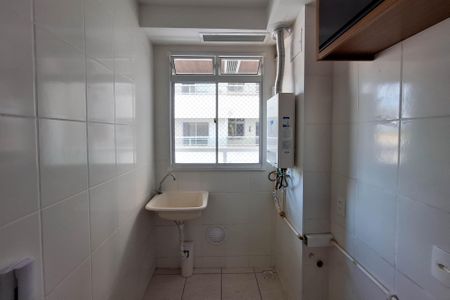 Apartamento à venda com 67m², 3 quartos e 1 vaga Apartamento à venda com 67m², 3 quartos e 1 vagaÁrea de Serviço