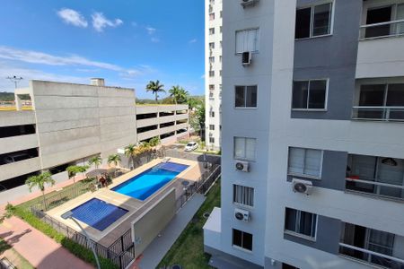 Apartamento à venda com 67m², 3 quartos e 1 vaga Apartamento à venda com 67m², 3 quartos e 1 vagaQuarto 1