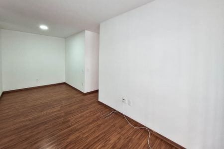 Sala de apartamento à venda com 3 quartos, 67m² em Arrastão, Niterói