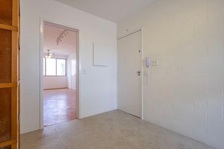 Apartamento à venda com 82m², 2 quartos e 1 vaga Apartamento à venda com 82m², 2 quartos e 1 vagaCozinha