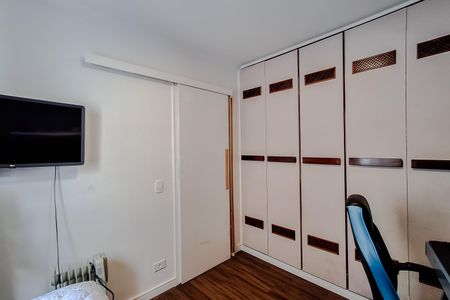 Apartamento à venda com 56m², 2 quartos e 1 vaga Apartamento à venda com 56m², 2 quartos e 1 vagaQuarto 2