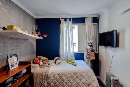 Apartamento à venda com 56m², 2 quartos e 1 vaga Apartamento à venda com 56m², 2 quartos e 1 vagaQuarto 2