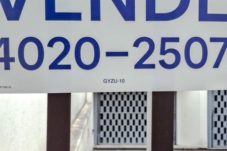 Apartamento à venda com 56m², 2 quartos e 1 vaga Apartamento à venda com 56m², 2 quartos e 1 vagaGYZU-10