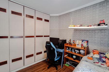 Apartamento à venda com 56m², 2 quartos e 1 vaga Apartamento à venda com 56m², 2 quartos e 1 vagaQuarto 2