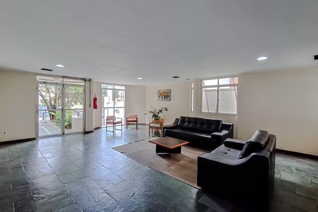 Apartamento à venda com 56m², 2 quartos e 1 vaga Apartamento à venda com 56m², 2 quartos e 1 vagaÁrea comum