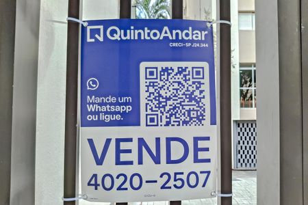 Apartamento à venda com 56m², 2 quartos e 1 vaga Apartamento à venda com 56m², 2 quartos e 1 vagaPlaquinha