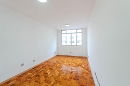 Apartamento à venda com 58m², 1 quarto e 1 vaga Apartamento à venda com 58m², 1 quarto e 1 vagaSala