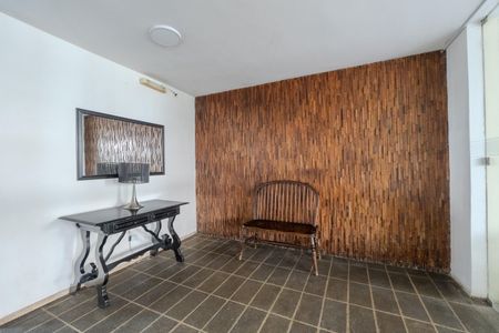 Apartamento à venda com 58m², 1 quarto e 1 vaga Apartamento à venda com 58m², 1 quarto e 1 vagaHall de entrada