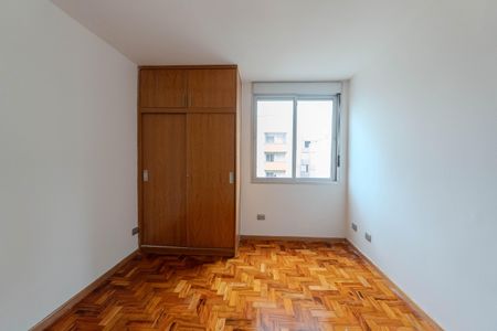 Apartamento à venda com 58m², 1 quarto e 1 vaga Apartamento à venda com 58m², 1 quarto e 1 vagaQuarto