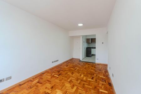 Apartamento à venda com 58m², 1 quarto e 1 vaga Apartamento à venda com 58m², 1 quarto e 1 vagaSala