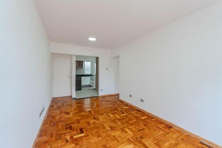 Apartamento à venda com 58m², 1 quarto e 1 vaga Apartamento à venda com 58m², 1 quarto e 1 vagaSala