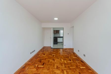 Apartamento à venda com 58m², 1 quarto e 1 vaga Apartamento à venda com 58m², 1 quarto e 1 vagaSala