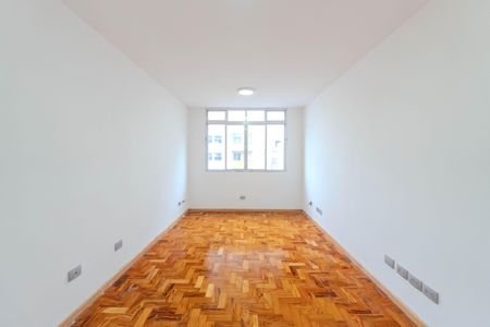 Apartamento à venda com 58m², 1 quarto e 1 vaga Apartamento à venda com 58m², 1 quarto e 1 vagaSala