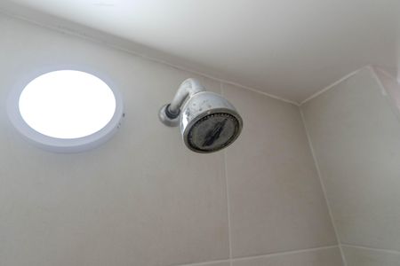 Apartamento à venda com 58m², 1 quarto e 1 vaga Apartamento à venda com 58m², 1 quarto e 1 vagaBanheiro