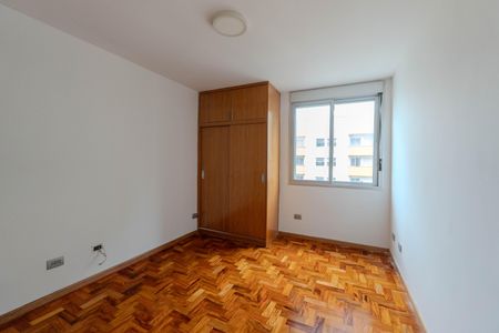 Apartamento à venda com 58m², 1 quarto e 1 vaga Apartamento à venda com 58m², 1 quarto e 1 vagaQuarto