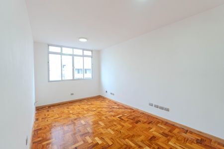 Apartamento à venda com 58m², 1 quarto e 1 vaga Apartamento à venda com 58m², 1 quarto e 1 vagaSala