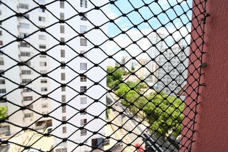 Apartamento para alugar com 55m², 1 quarto e 1 vagaÁrea de Serviço - Vista