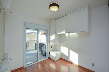 Apartamento para alugar com 82m², 2 quartos e 1 vagaQuarto 2