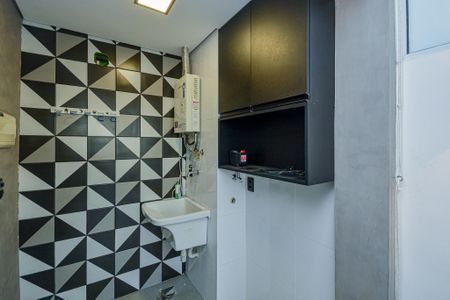 Apartamento para alugar com 82m², 2 quartos e 1 vagaÁrea de Serviço