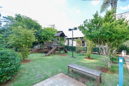 Apartamento para alugar com 82m², 2 quartos e 1 vagaÁrea comum