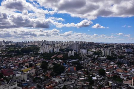 Apartamento à venda com 72m², 2 quartos e 1 vagaVista da Suíte